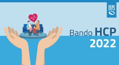 Bando “Progetto Home Care Premium 2022”