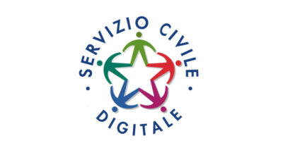 Si comunica che in data 13-12-2022 avrà inizio il Servizio Civile Digitale. Seguirà comunicazione e-mail con programmazione della formazione obbligatoria